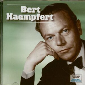 Bert Kaempfert - Bert Kaempfert (CD)