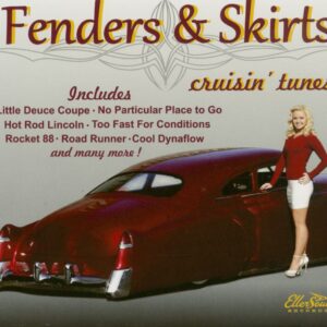 Various - Fenders & Skirts