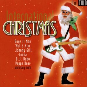 Various - International Christmas II (2-CD)