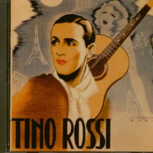 Tino Rossi - Vol.1 (CD)