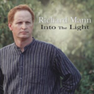 Richard Mann - Into The Light