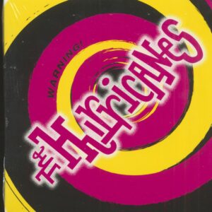 The Hurricanes - Warning! (CD)