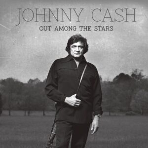 Johnny Cash - Out Among The Stars