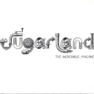 Sugarland - The Incredible Machine (2010)