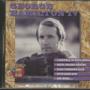 George Hamilton IV - Lassos 'n' Spurs Series (CD)