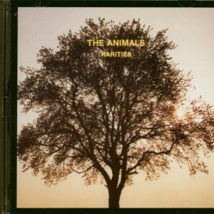 The Animals - Rarities (CD)