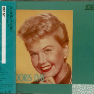 Doris Day - Doris Day (CD