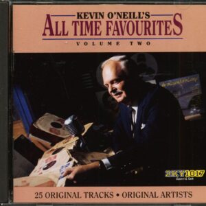 Various - Kevin O'Neill's All Time Favourites