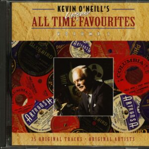 Various - Kevin O'Neill's All Time Favourites