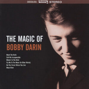 Bobby Darin - The Magic Of ...