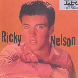 Ricky Nelson - Ricky Nelson (CD)