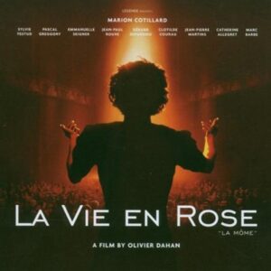 Edith Piaf - La Vie En Rose - 24BIT mastering