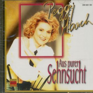 Peggy March - Aus purer Sehnsucht (CD)