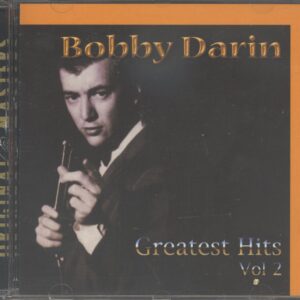 Bobby Darin - Greatest Hits Vol.2 (CD)