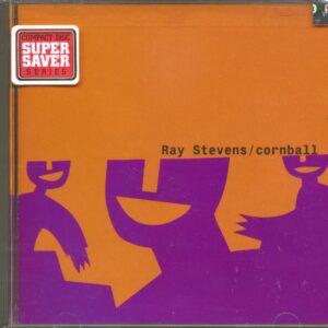 Ray Stevens - Cornball (CD)