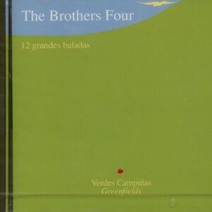 The Brothers Four - 12 grandes Baladas (CD)