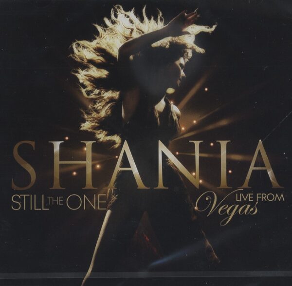 Shania Twain - Still The One - Live From Las Vegas