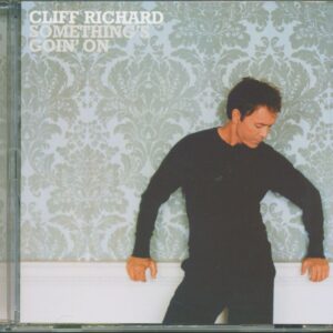 Cliff Richard - Something's Goin' On