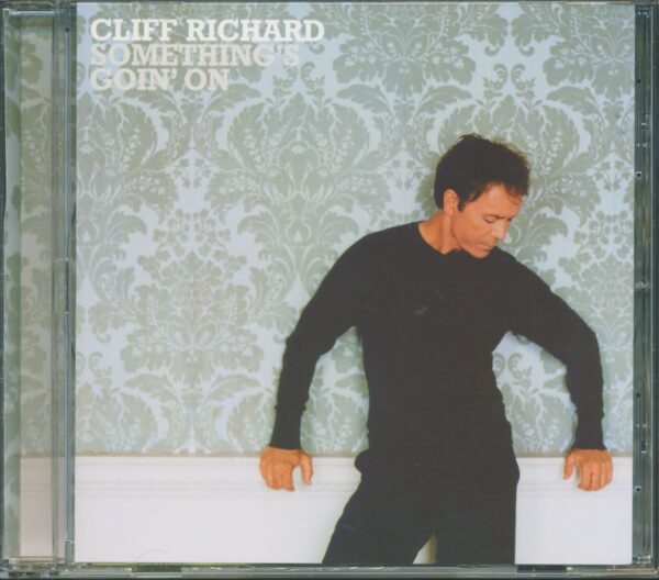 Cliff Richard - Something's Goin' On