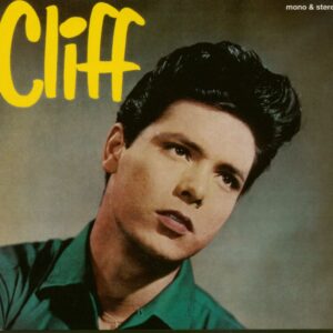 Cliff Richard - Cliff - Mono & Stereo (CD)