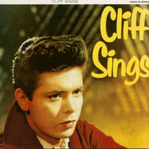 Cliff Richard - Cliff Sings (CD