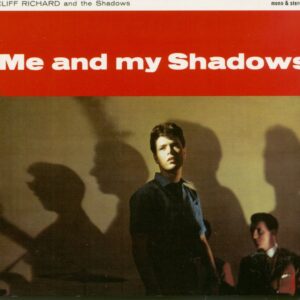 Cliff Richard - Me And My Shadows - Mono & Stereo Versions