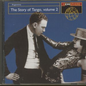 Various - The Story Of Tango