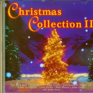 Various - Christmas Collection II