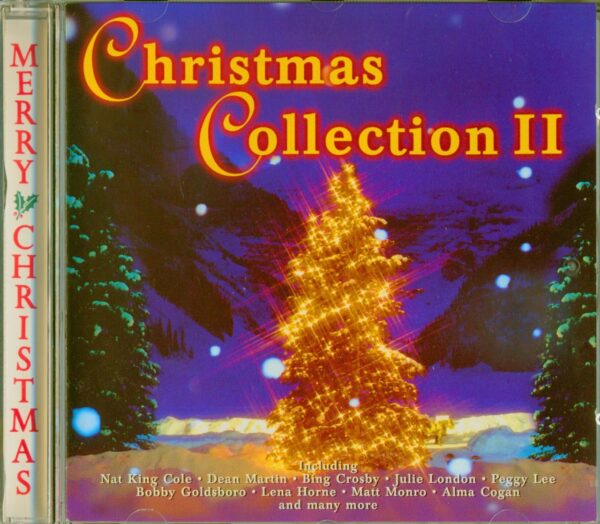 Various - Christmas Collection II