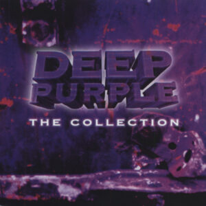 Deep Purple - The Collection