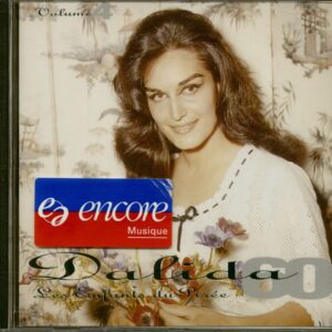 Dalida - Les Enfants Du Pirée (CD)