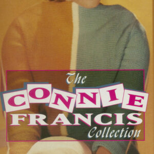 Connie Francis - The Connie Francis Collection (3-CD