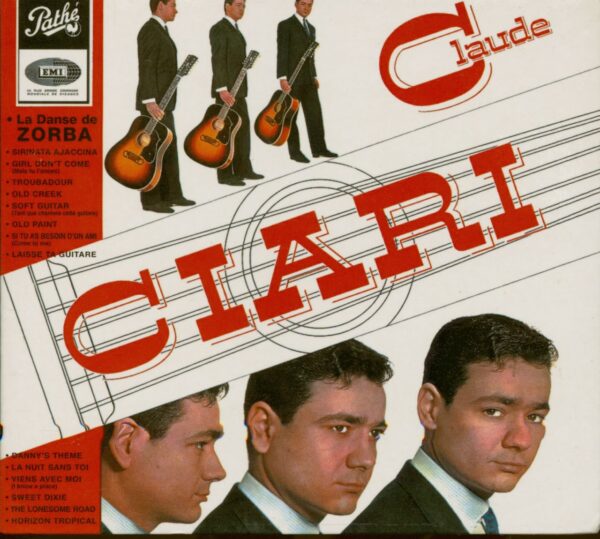 CIARI