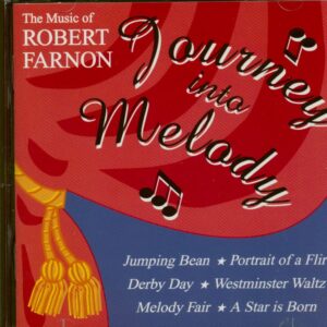 Robert Farnon - Journey Into Melody (2-CD)