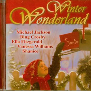 Various - Winter Wonderland (CD)