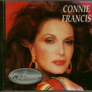 Connie Francis - De Coleccion - En Espagnol (CD)