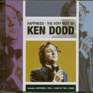 Ken Dodd - Very Best Of