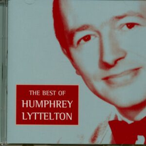 Humphrey Lyttelton - The Best Of (CD)