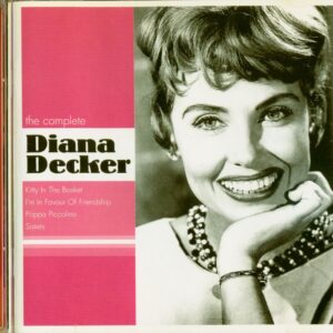 Diana Decker - The Complete Diana Decker