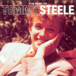 Tommy Steele - Best