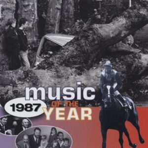 Various - Music Of The Year - 1988