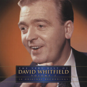 David Whitfield - Vol.3