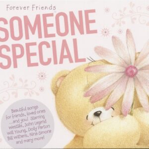 Various - Forever Friends - Someone Special (3-CD)