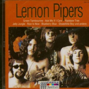 The Lemon Pipers - The Lemon Pipers (CD)