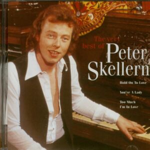 Peter Skellern - Very Best Of Peter Skellern (CD)