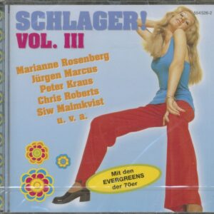 Various - Schlager