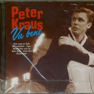 Peter Kraus - Va Bene (CD)