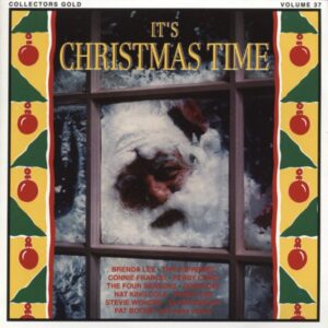 Various - It's Christmas Time - Collector's Gold