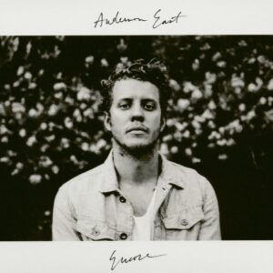 Anderson East - Encore (CD)