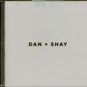 Dan + Shay - Dan + Shay (CD)